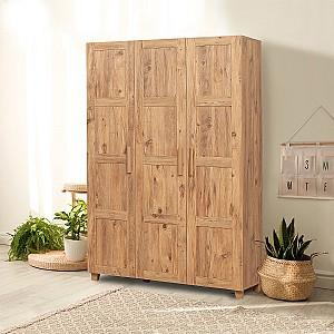 Dulap Trendy Hedera 1 Pinul Atlantic (Maro)