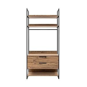 Dulap Trendy Dynamic-12 Pinul Atlantic (Maro)