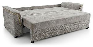 Canapea StarM Rio (2.45 m) Gri Deschis