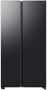 Frigider Samsung RS70F65QEFEO