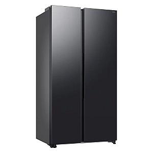 Frigider Samsung RS70F65QEFEO