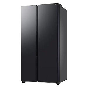 Frigider Samsung RS70F65QEFEO