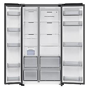 Frigider Samsung RS70F65QEFEO