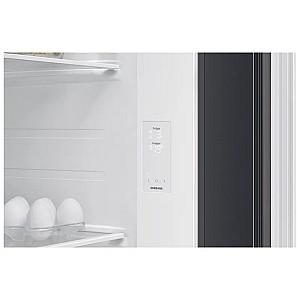 Frigider Samsung RS70F65QEFEO