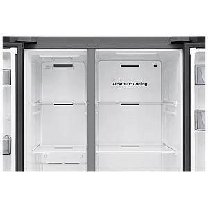 Frigider Samsung RS70F65QEFEO