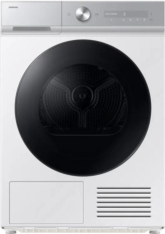 Masina de uscat rufe Samsung DV90DB8845GHU4