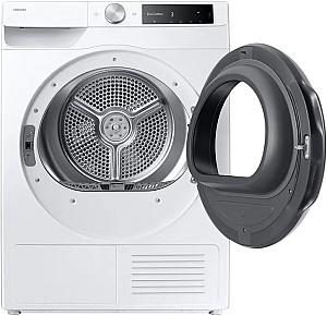 Masina de uscat rufe Samsung DV90DG6845LEU4