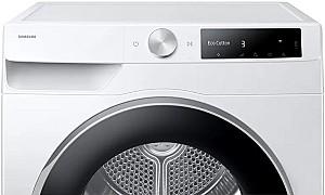 Masina de uscat rufe Samsung DV90DG6845LEU4