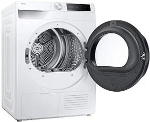 Masina de uscat rufe Samsung DV90DG6845LEU4