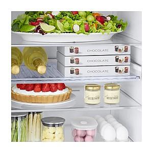 Frigider Samsung RB38C675ES9/EF