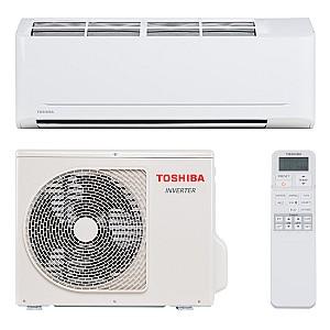 Aer conditionat Toshiba RAS-B10B2KV2G-E RAS-10B2AVG-E2