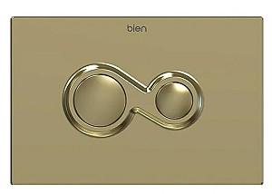Buton de scurgere Bien Banyo Monet Gold