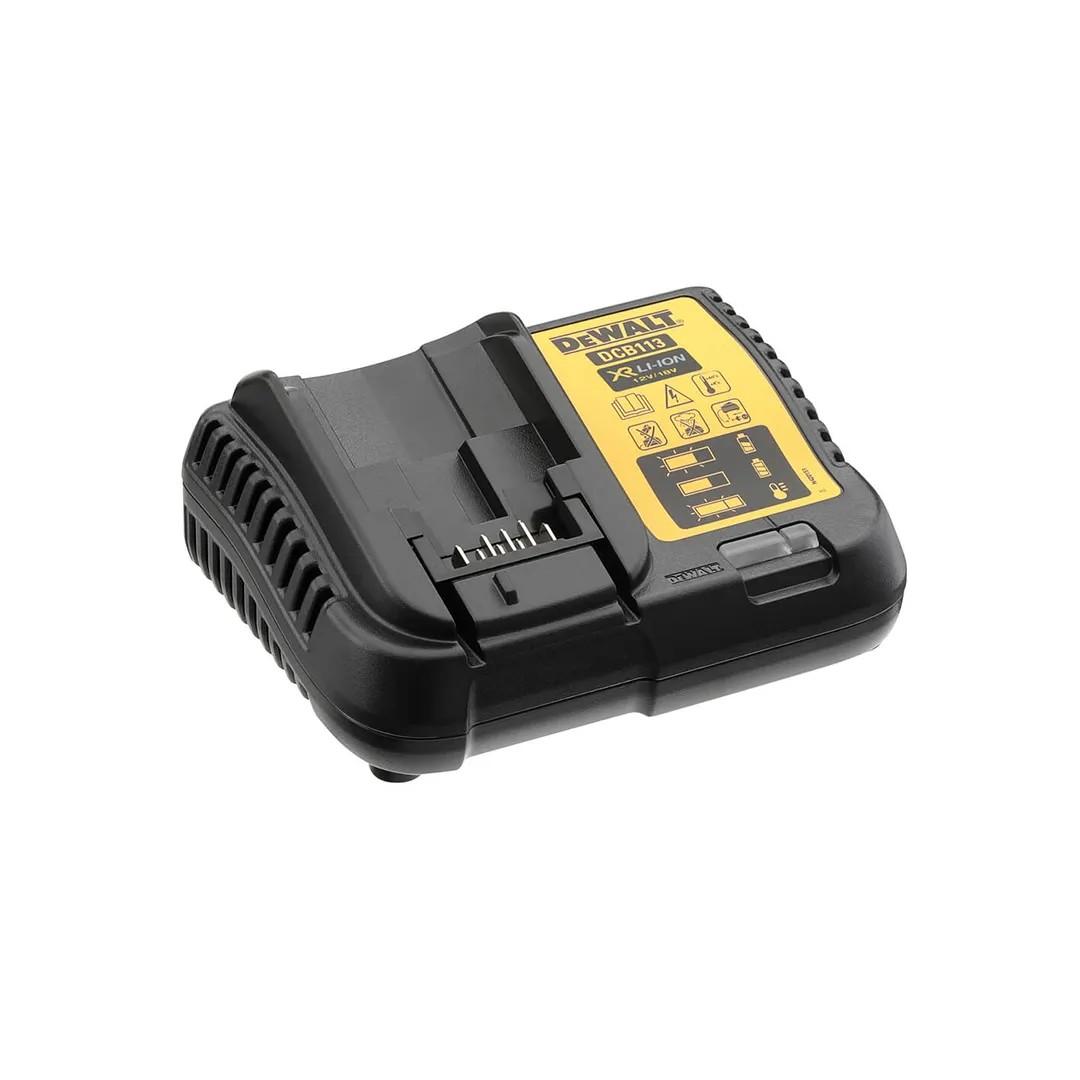 Acumulator scule electrice Dewalt DCB113