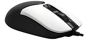 Mouse A4Tech FM12S Panda
