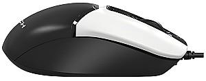 Mouse A4Tech FM12S Panda