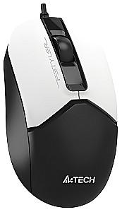 Mouse A4Tech FM12S Panda