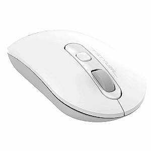 Mouse A4Tech FG20 White