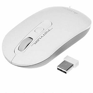 Mouse A4Tech FG20 White