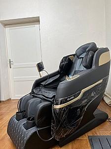 Fotoliu de masaj LeerCon LEK-988X9