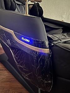 Fotoliu de masaj LeerCon LEK-988X9