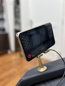 Fotoliu de masaj LeerCon LEK-988X9