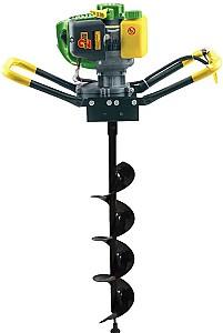 Motoburghiu PARTNERPRO PPE1500