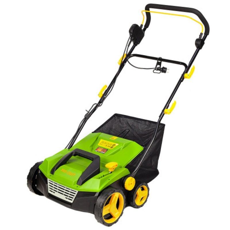 Masina pentru greblat ProCraft PSC380