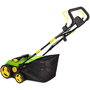 Masina pentru greblat ProCraft PSC380