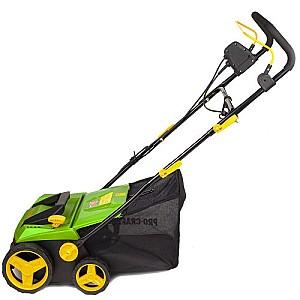 Masina pentru greblat ProCraft PSC380