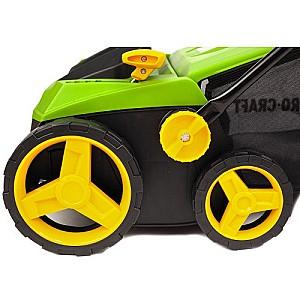 Masina pentru greblat ProCraft PSC380