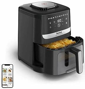 Friteuza cu aer cald TEFAL EY5568E0