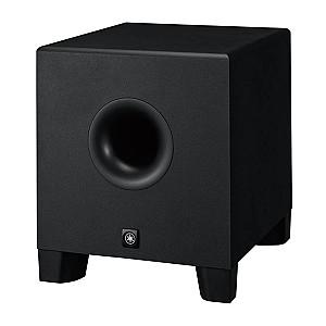 Sistem acustic profesional YAMAHA HS8S (subwoofer de studio)