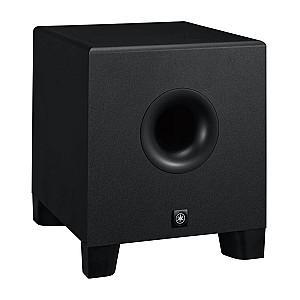 Sistem acustic profesional YAMAHA HS8S (subwoofer de studio)