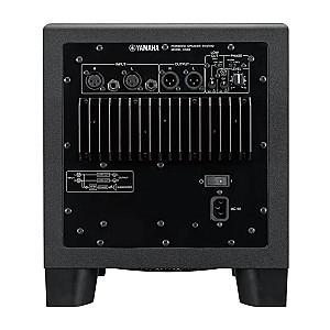 Sistem acustic profesional YAMAHA HS8S (subwoofer de studio)