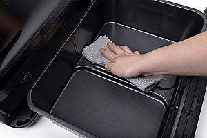 Friteuza cu aer cald Gorenje AF2700BP