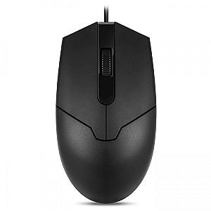 Mouse SVEN RX-30 Optical Mouse Black