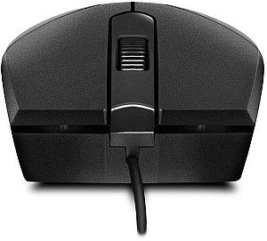 Mouse SVEN RX-30 Optical Mouse Black