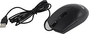 Mouse SVEN RX-30 Optical Mouse Black