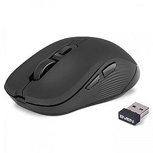 Mouse SVEN RX-560SW Black