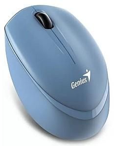 Mouse Genius NX-7009 Blue