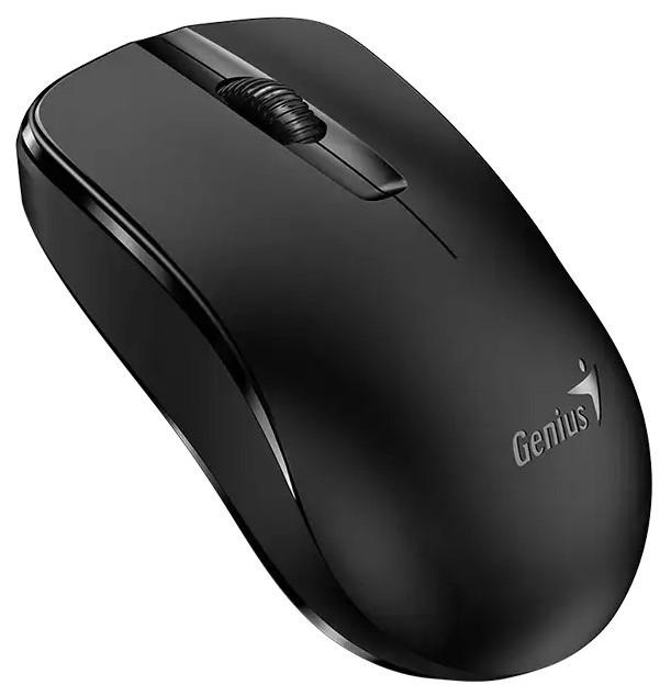 Mouse Genius NX-7000X Negru