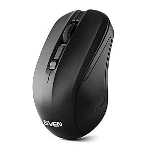 Mouse SVEN RX-270W Black