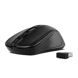 Mouse SVEN RX-270W Black