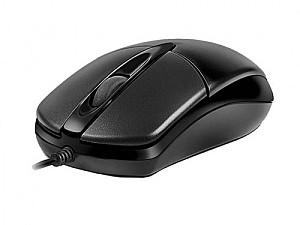 Mouse SVEN RX-112 Black USB