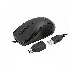 Mouse SVEN RX-112 Black USB