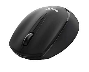 Mouse Genius NX-7009 Black