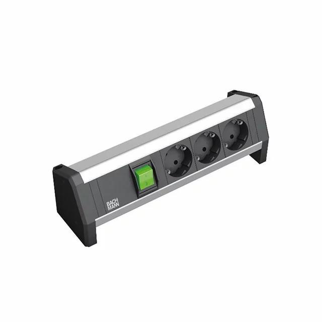 Prelungitor Bach Mann 339.1001