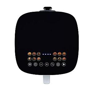 Friteuza cu aer cald Polaris PAF 6006DW