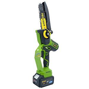 Fierastrau electric cu lant ProCraft PKA32Li