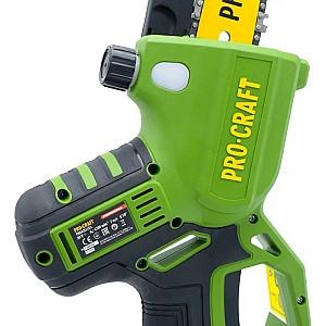 Fierastrau electric cu lant ProCraft PKA32Li